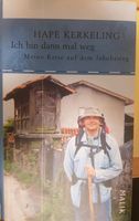 Hapert Kerkelin "Ich bin dann mal weg" Jakobsweg hardcover Bayern - Neusäß Vorschau