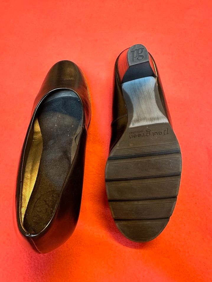 Damenschuhe von PAUL GREEN, Größe 38 (7,5 US) in Neumünster