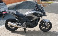 Motorrad, Honda NC750X Bayern - Furth im Wald Vorschau