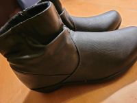 Stiefeletten Gr. 42 Bayern - Dillingen (Donau) Vorschau