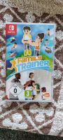 Family Trainer für Nintendo Switch + 2 Beingurte Nordrhein-Westfalen - Hagen Vorschau