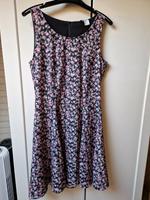 H&M Sommerkleid Kleid Gr. S 36 Osterholz - Tenever Vorschau