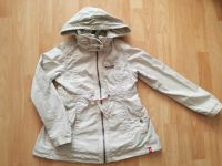 Frühlings-Jacke mit Kapuze EDC by Esprit  10-11 Jahre Gr. 140/146 Dresden - Blasewitz Vorschau