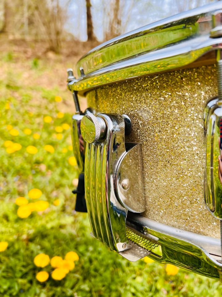 Slingerland Snare in München