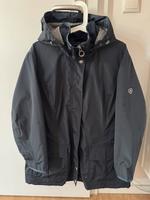 Jacke Wellensteyn Damen Größe XXL marineblau - wie neu Thüringen - Erfurt Vorschau