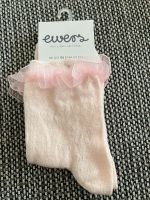 Ewers Socken Gr. 31 - 34 Mädchen Rosa Tüll Leipzig - Thekla Vorschau