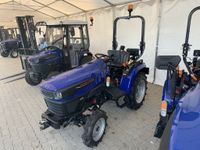 Farmtrac 22 Traktor Schlepper NEU 22PS Mitsubishi Sachsen-Anhalt - Osterweddingen Vorschau