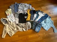 ZARA Jungen-Kleidung, 92 (Jacke, Hosen, Pullover, Shirts) Leipzig - Leipzig, Südvorstadt Vorschau