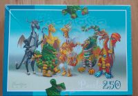 NEU! Puzzle Disney 250 Teile Nordrhein-Westfalen - Wetter (Ruhr) Vorschau
