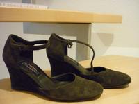 Damen Pumps, Gr. 36 - WIE NEU zum SONDERPREIS Bayern - Karlsfeld Vorschau