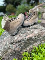 Wanderschuhe Brandenburg - Strausberg Vorschau