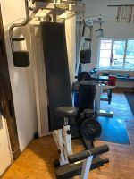 Butterfly Maschine Technogym Isotonic Hessen - Birstein Vorschau