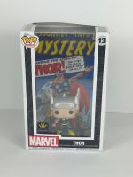 Funko POP Thor 13 in Acrylbox Bayern - Eggenfelden Vorschau