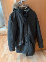 Herren, Winterjacke, Parka Bayern - Massing Vorschau