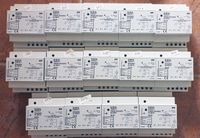 Gira Dimmaktor 1fach 20-500 VA 0633 00 EIB KNX mit Nebenstelle Hessen - Villmar Vorschau