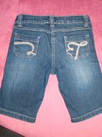 Shorts Jeans kurze Hose TOM TAILOR S/XS Marke Rock 140-158 Brandenburg - Ketzin/Havel Vorschau