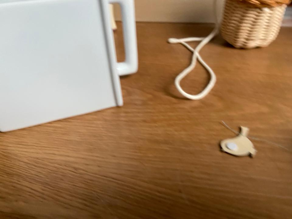 IB LAURSEN ♥️ KERAMIKSCHÜTTE  ♥️ NEU  ♥️ PILZ WIE OLLI ELLA in Mosbach