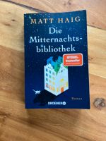 Buch Mitternachtsbibliothek Brandenburg - Neuenhagen Vorschau