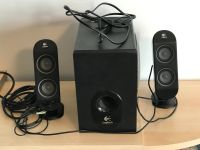 Lautsprechersystem Logitech X230 Bayern - Meitingen Vorschau
