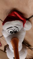 Olaf, 34 cm, Plüsch, Frozen, Disney, Eiskönigin, Weihnachten Niedersachsen - Osnabrück Vorschau