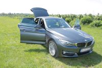 Verkaufen BMW 320Gt  xDrive Nürnberg (Mittelfr) - Südstadt Vorschau