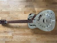 Johnson Resonator Gitarre Köln - Lindenthal Vorschau