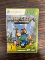 Xbox 360 Minecraft Baden-Württemberg - Weinstadt Vorschau