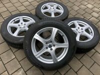 4 ALU 18" WINTERRÄDER VOLVO XC60 235/60R18 103H PIRELLI  #112T Bayern - Bad Tölz Vorschau