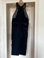 Jeanslatzhose Friedrichshain-Kreuzberg - Kreuzberg Vorschau