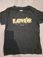 T-shirt Levi's Gr.104 Sachsen-Anhalt - Südharz Vorschau
