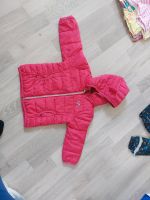 Stepjacke für Mädchen Gr. 80 Sachsen - Niederau Vorschau