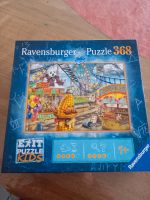 Ravensburger Exit Puzzle Schleswig-Holstein - Süderhackstedt Vorschau