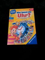 Wer kennt die Uhr spiel ravensburger Niedersachsen - Salzgitter Vorschau