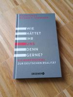 Roman 'wie hättet ihr uns denn gerne'? Baden-Württemberg - Holzgerlingen Vorschau