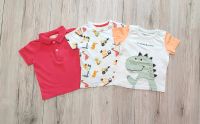 Versandkostenfrei T-Shirt Set Jungen Gr 80 sehr guter Zustand Bayern - Memmelsdorf Vorschau