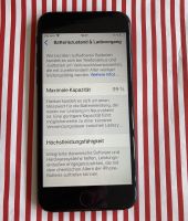iPhone SE 2022-Apple-64GB Berlin - Wilmersdorf Vorschau