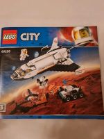 Lego City Set 60226, Mars Forschungsshuttle Hessen - Bad Endbach Vorschau