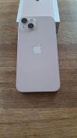 Iphone 13 pink 128GB Hessen - Schwalmstadt Vorschau