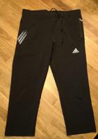 Adidas Gr. 38 Damen 3/4 Sport-Leggings Laufen Fitness schwarz Baden-Württemberg - Lörrach Vorschau