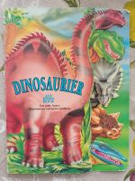 Auf einen Blick Bücher (Dinosaurier, Säugetiere,Insekten,Weltall) Bayern - Dinkelscherben Vorschau