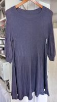 Strickkleid Gr. 38 / M violett Nordrhein-Westfalen - Frechen Vorschau