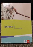 Natura 5 Naturwissenschaften Buch Saarland - Illingen Vorschau