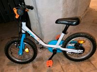 Kinderfahrrad 14" Sachsen - Brandis Vorschau