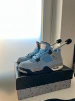 Jordan 4 University Blue Friedrichshain-Kreuzberg - Kreuzberg Vorschau