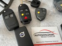 VOLVO Funkschlüssel & Transponder für V40 I V50 I V60 I V70 I XC60 I XC70 I XC90 I S40 I S60 I S80 I S90 I C30 I C70 Hessen - Bad Vilbel Vorschau