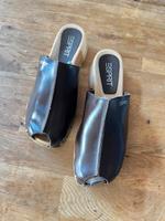 Clogs ESPRIT Gr. 41 - neuwertig Bayern - Würzburg Vorschau