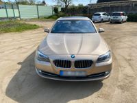 BMW F10 550i M Paket Hessen - Nauheim Vorschau