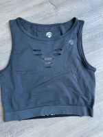 Oceans Apart Sport Top / Bra / Sport BH mit Cut-outs Größe M Nordrhein-Westfalen - Waldbröl Vorschau