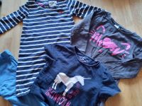 Bekleidungspaket Sommerpaket 3x Shirt 1x Leggings Hessen - Lorsch Vorschau