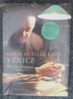 Buch Armin Mueller-Stahl Venice - ein amerikanisches Tagebuch Rheinland-Pfalz - Ockenfels Vorschau